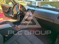 2000 Mercedes Benz 240