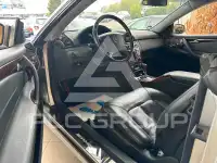 2000 Mercedes Benz CL 55 AMG