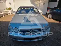 2000 Mercedes Benz CL 55 AMG