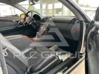 2000 Mercedes Benz CL 55 AMG