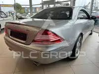 2000 Mercedes Benz CL 55 AMG