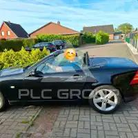2000 Mercedes Benz 200