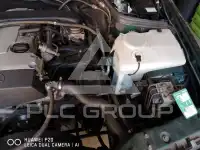 2000 Mercedes Benz 200