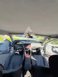 2000 Mercedes Benz 200