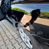 2000 Mercedes Benz 200