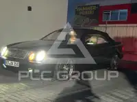 2000 Mercedes Benz 230
