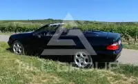 2000 Mercedes Benz 230