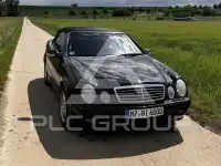 2000 Mercedes Benz 230