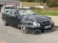 2000 Mercedes Benz 230