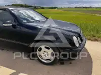 2000 Mercedes Benz 230