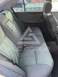 2000 Mercedes Benz E 280