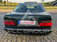2000 Mercedes Benz E 280