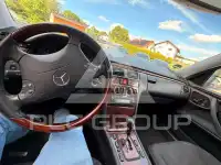 2000 Mercedes Benz E 280