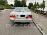 2000 Mercedes Benz E 280