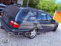 2000 Mercedes Benz E 280