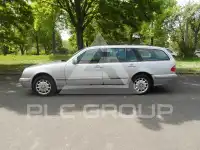 2000 Mercedes Benz E 280