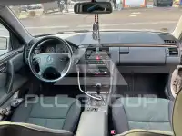 2000 Mercedes Benz E 280