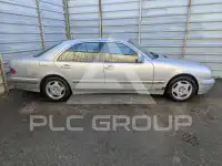 2000 Mercedes Benz E 280