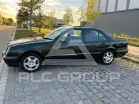 2000 Mercedes Benz E 280