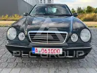 2000 Mercedes Benz E 280