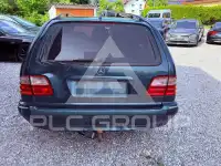 2000 Mercedes Benz E 280