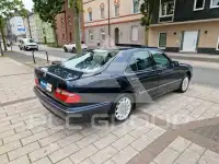 2000 Mercedes Benz E 280