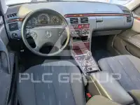 2000 Mercedes Benz E 280