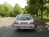 2000 Mercedes Benz E 280