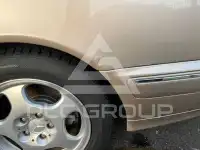 2000 Mercedes Benz E 280