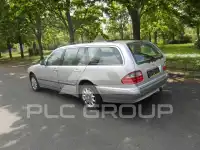 2000 Mercedes Benz E 280