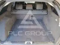 2000 Mercedes Benz E 280
