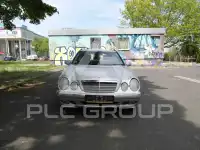 2000 Mercedes Benz E 280