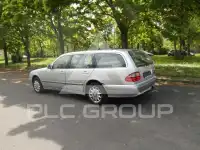2000 Mercedes Benz E 280