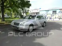 2000 Mercedes Benz E 280