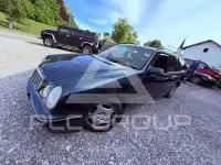 2000 Mercedes Benz E 280