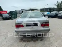 2000 Mercedes Benz E 280