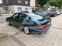 2000 Mercedes Benz E 280