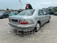 2000 Mercedes Benz E 280