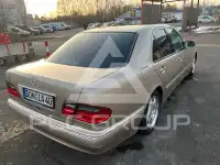 2000 Mercedes Benz E 280