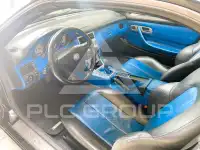 2000 Mercedes Benz SLK 200