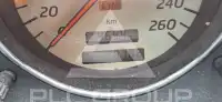 2000 Mercedes Benz SLK 200