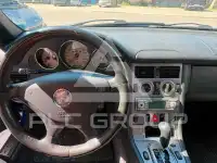 2000 Mercedes Benz SLK 200