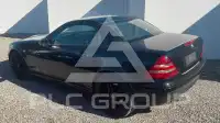 2000 Mercedes Benz SLK 200