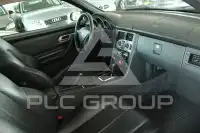 2000 Mercedes Benz SLK 200