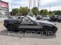 2000 Mercedes Benz SLK 200