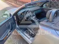 2000 Mercedes Benz SLK 200