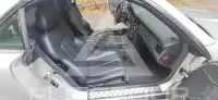 2000 Mercedes Benz SLK 200
