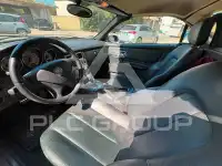 2000 Mercedes Benz SLK 200