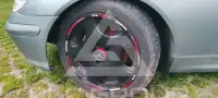 2000 Mercedes Benz SLK 200