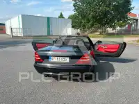 2000 Mercedes Benz SLK 200
